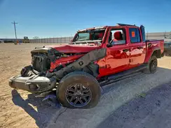 1C6HJTAG7RL130552 2024 JEEP GLADIATOR