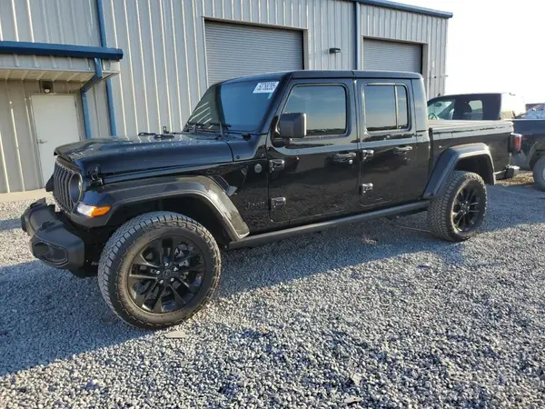 1C6HJTAG7RL131572 2024 JEEP GLADIATOR - Image 1