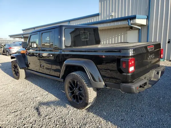 1C6HJTAG7RL131572 2024 JEEP GLADIATOR - Image 2