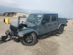 1C6HJTAG7RL131975 2024 JEEP GLADIATOR