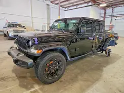 1C6HJTAG7RL132740 2024 JEEP GLADIATOR