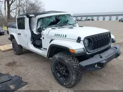 1C6HJTAG7RL134276 2024 JEEP GLADIATOR