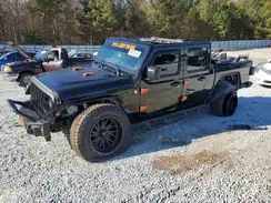1C6HJTAG8LL119115 2020 JEEP GLADIATOR