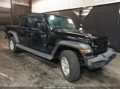 1C6HJTAG8LL122077 2020 JEEP GLADIATOR