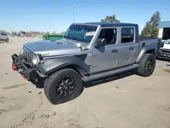 1C6HJTAG8LL122564 2020 JEEP GLADIATOR