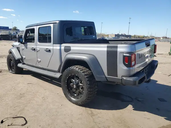 1C6HJTAG8LL122564 2020 JEEP GLADIATOR - Image 2
