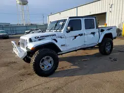 1C6HJTAG8LL122810 2020 JEEP GLADIATOR