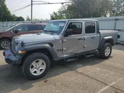 1C6HJTAG8LL126114 2020 JEEP GLADIATOR