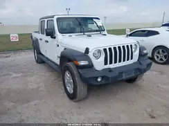 1C6HJTAG8LL129062 2020 JEEP GLADIATOR