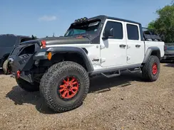 1C6HJTAG8LL129093 2020 JEEP GLADIATOR