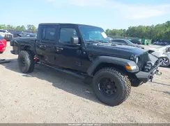 1C6HJTAG8LL129188 2020 JEEP GLADIATOR