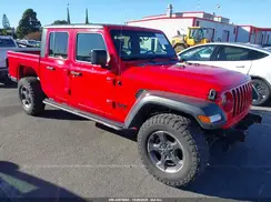 1C6HJTAG8LL131801 2020 JEEP GLADIATOR