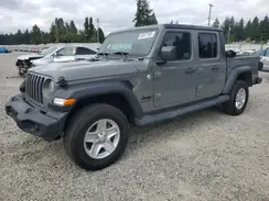1C6HJTAG8LL134231 2020 JEEP GLADIATOR