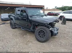1C6HJTAG8LL137386 2020 JEEP GLADIATOR