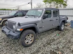 1C6HJTAG8LL147237 2020 JEEP GLADIATOR