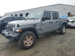 1C6HJTAG8LL147948 2020 JEEP GLADIATOR