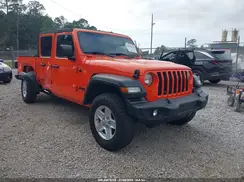 1C6HJTAG8LL149831 2020 JEEP GLADIATOR