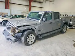 1C6HJTAG8LL150462 2020 JEEP GLADIATOR