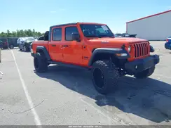 1C6HJTAG8LL150896 2020 JEEP GLADIATOR