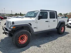 1C6HJTAG8LL151272 2020 JEEP GLADIATOR