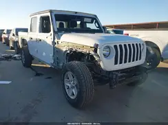 1C6HJTAG8LL159534 2020 JEEP GLADIATOR