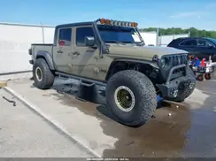 1C6HJTAG8LL160795 2020 JEEP GLADIATOR