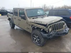 1C6HJTAG8LL164166 2020 JEEP GLADIATOR