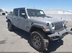1C6HJTAG8LL170596 2020 JEEP GLADIATOR