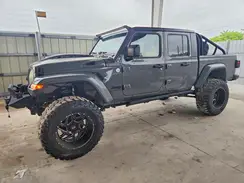 1C6HJTAG8LL172719 2020 JEEP GLADIATOR