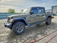1C6HJTAG8LL173482 2020 JEEP GLADIATOR