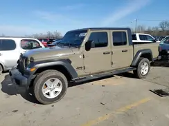 1C6HJTAG8LL177144 2020 JEEP GLADIATOR