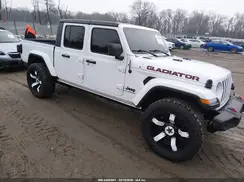 1C6HJTAG8LL181453 2020 JEEP GLADIATOR