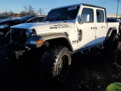 1C6HJTAG8LL182148 2020 JEEP GLADIATOR
