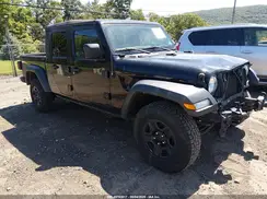 1C6HJTAG8LL185695 2020 JEEP GLADIATOR