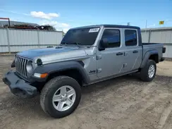 1C6HJTAG8LL190346 2020 JEEP GLADIATOR