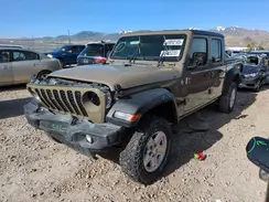 1C6HJTAG8LL191352 2020 JEEP GLADIATOR