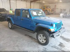 1C6HJTAG8LL193845 2020 JEEP GLADIATOR