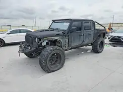 1C6HJTAG8LL199564 2020 JEEP GLADIATOR