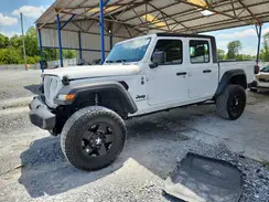 1C6HJTAG8LL202172 2020 JEEP GLADIATOR