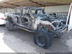 1C6HJTAG8LL203225 2020 JEEP GLADIATOR