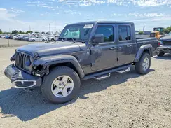 1C6HJTAG8LL208070 2020 JEEP GLADIATOR