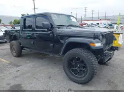 1C6HJTAG8LL214791 2020 JEEP GLADIATOR
