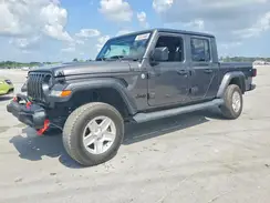 1C6HJTAG8LL216430 2020 JEEP GLADIATOR