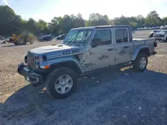 1C6HJTAG8ML502571 2021 JEEP GLADIATOR