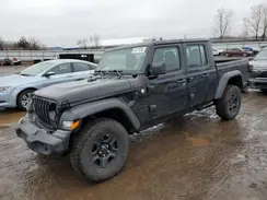 1C6HJTAG8ML511190 2021 JEEP GLADIATOR