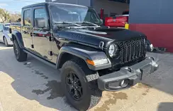 1C6HJTAG8ML511531 2021 JEEP GLADIATOR