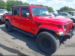 1C6HJTAG8ML511545 2021 JEEP GLADIATOR