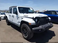 1C6HJTAG8ML514929 2021 JEEP GLADIATOR