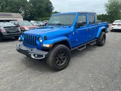 1C6HJTAG8ML520827 2021 JEEP GLADIATOR