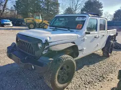 1C6HJTAG8ML523274 2021 JEEP GLADIATOR
